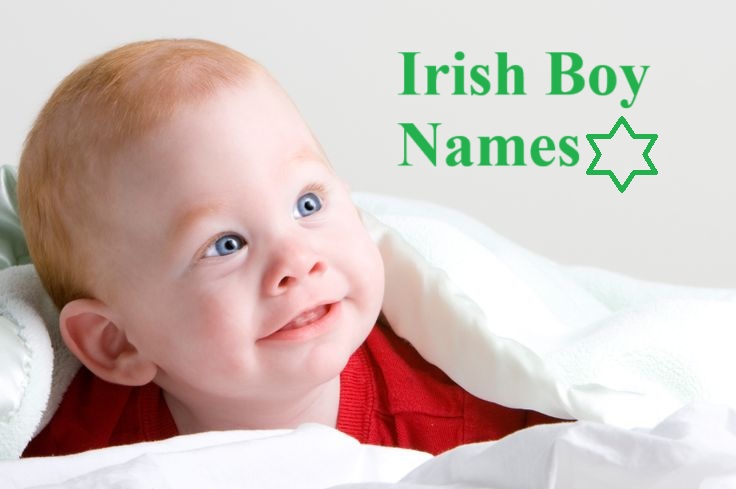 Top 10 Irish Boy Names – Find the Perfect Name with Rich History & Meaning