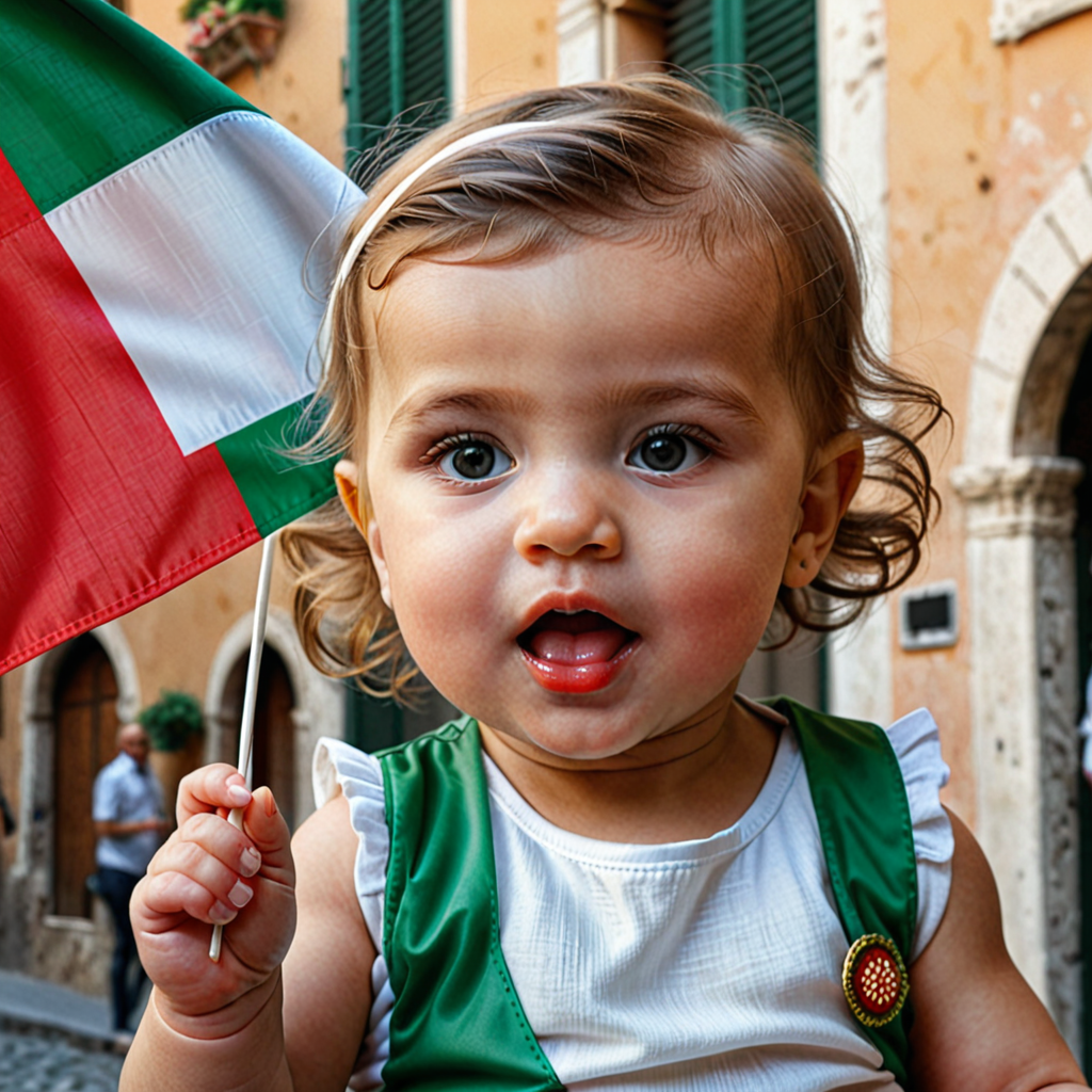 Italian Girl Names: 200+ Beautiful Options with Meanings, Origins, and Modern Twists