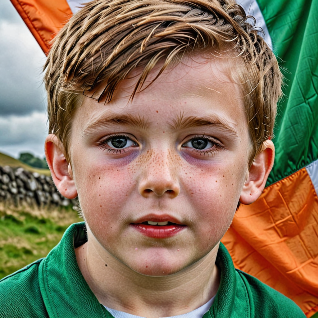 Top 10 Irish Boy Names – Find the Perfect Name with Rich History & Meaning